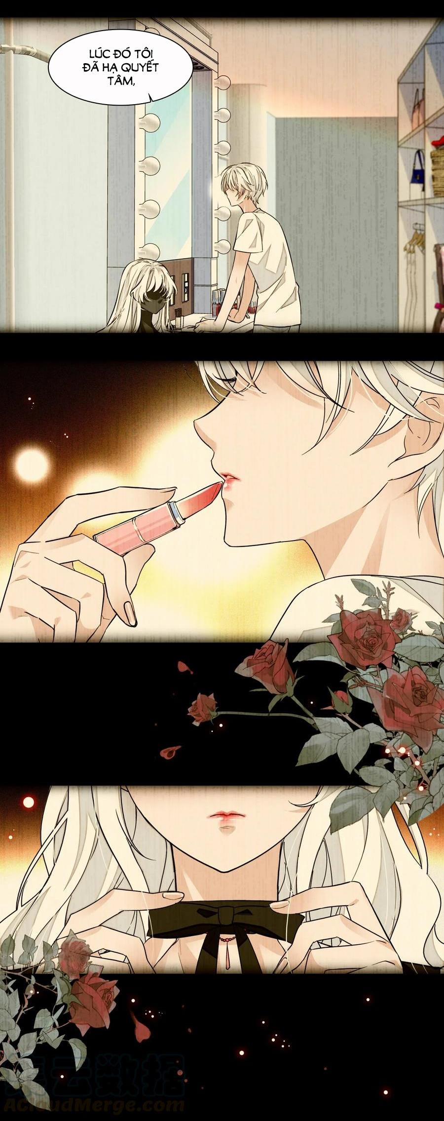 Long Phụng Đảo Lộn 48 trang 31