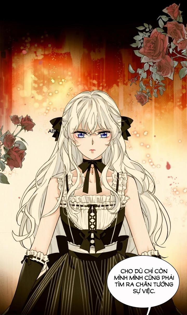 Long Phụng Đảo Lộn 48 trang 32