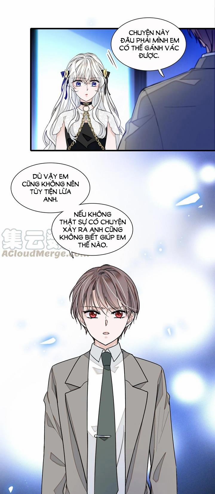 Long Phụng Đảo Lộn 48 trang 34