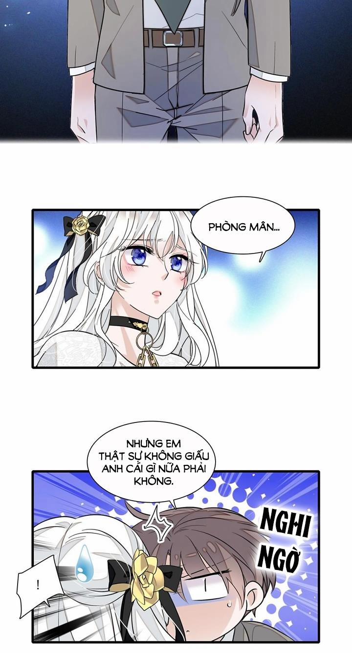 Long Phụng Đảo Lộn 48 trang 35