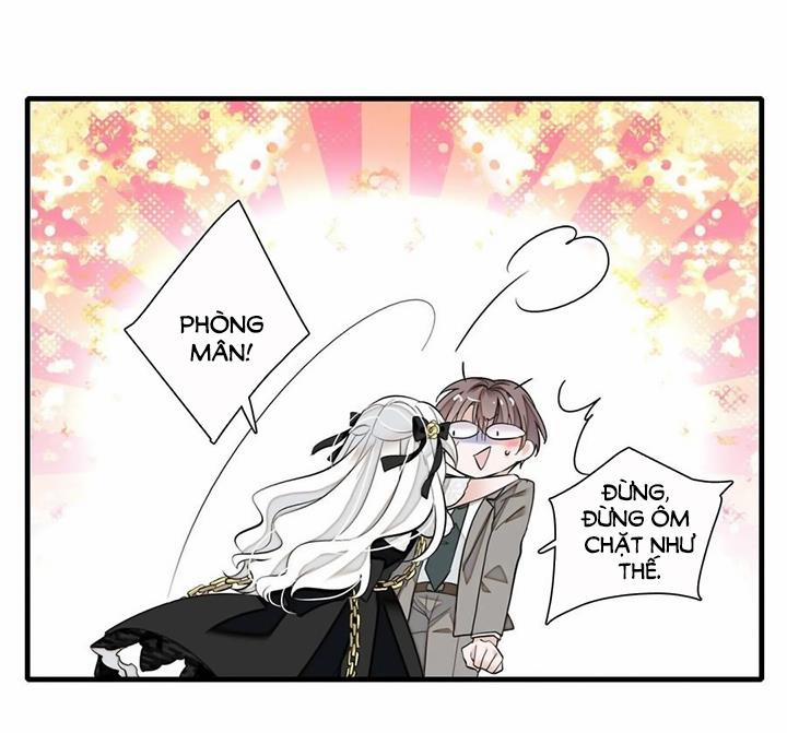 Long Phụng Đảo Lộn 48 trang 38