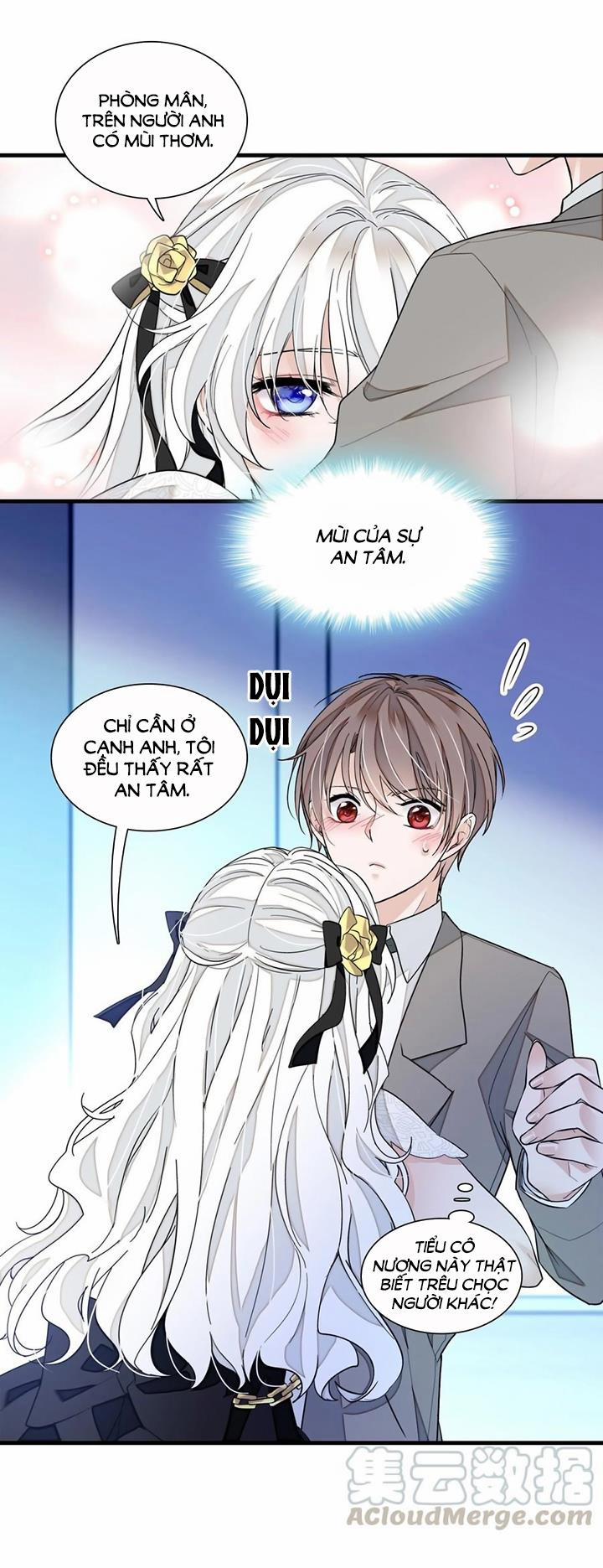 Long Phụng Đảo Lộn 48 trang 39