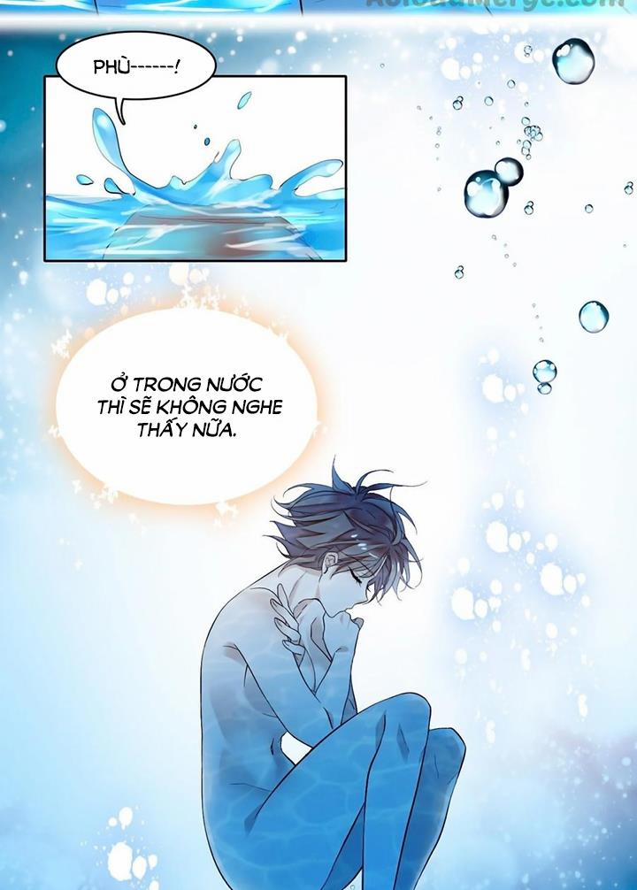 Long Phụng Đảo Lộn 49 trang 28