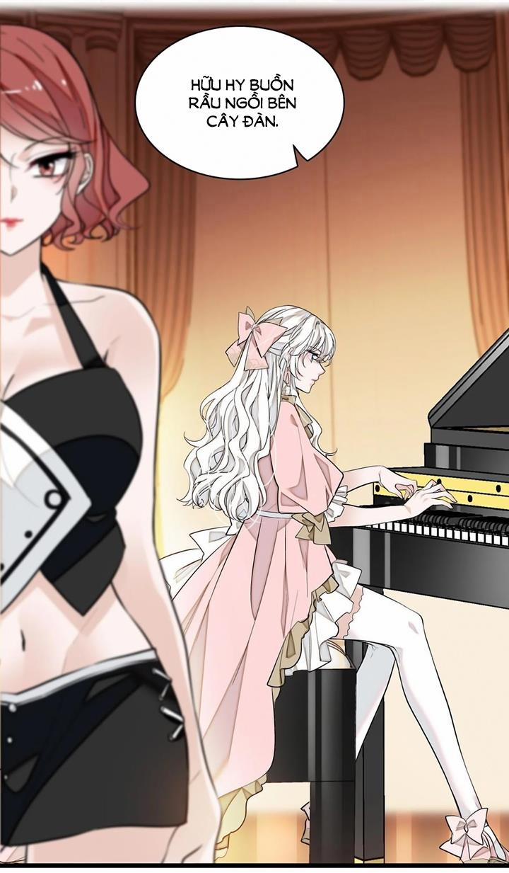 Long Phụng Đảo Lộn 49 trang 34