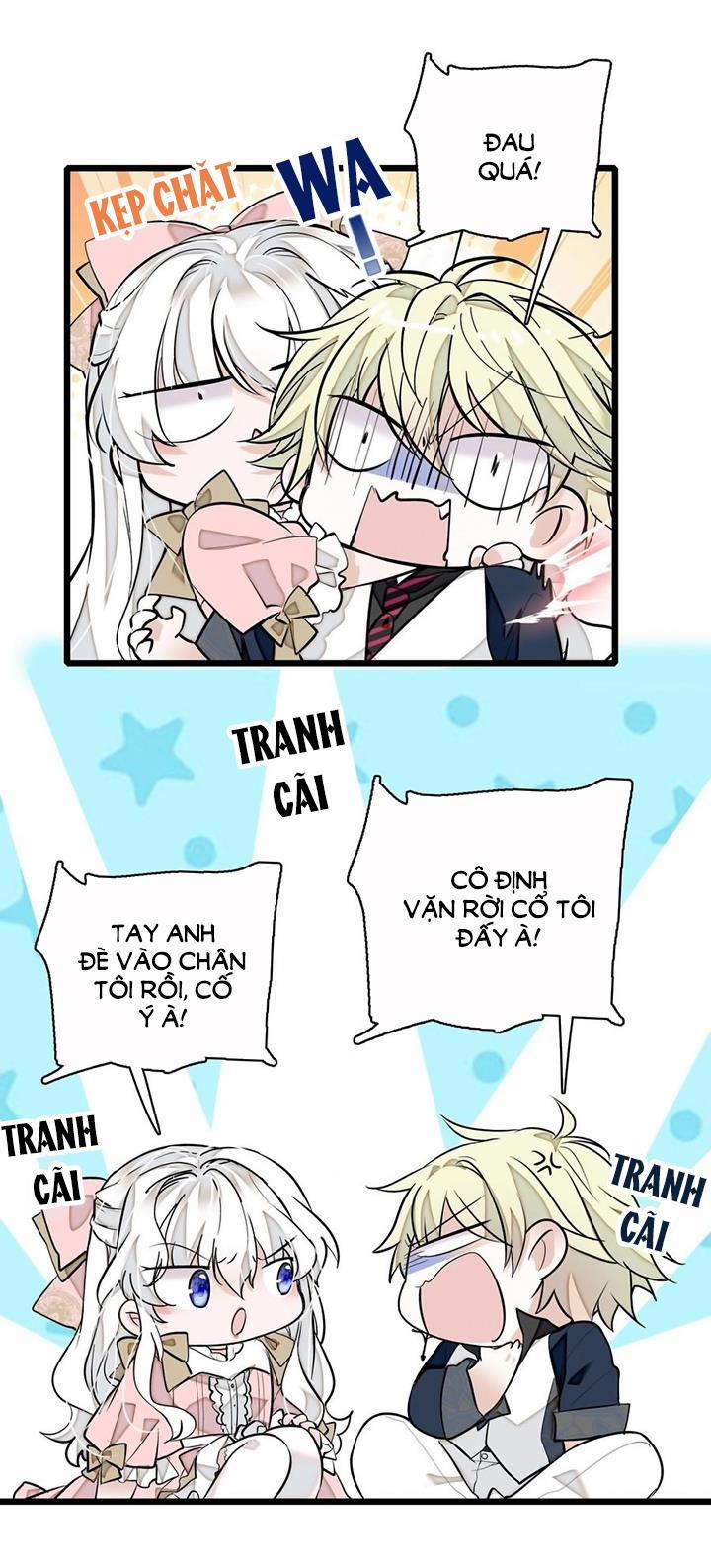 Long Phụng Đảo Lộn 49 trang 42