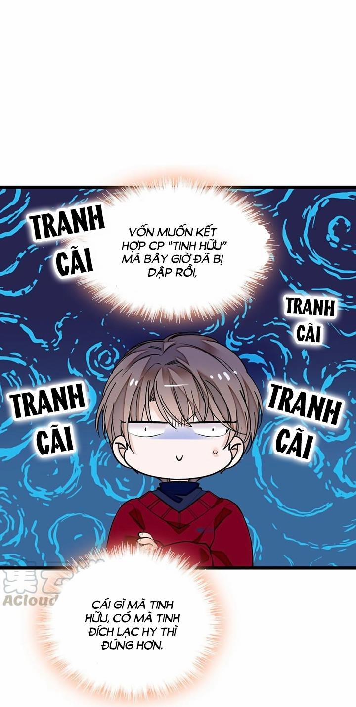 Long Phụng Đảo Lộn 49 trang 43