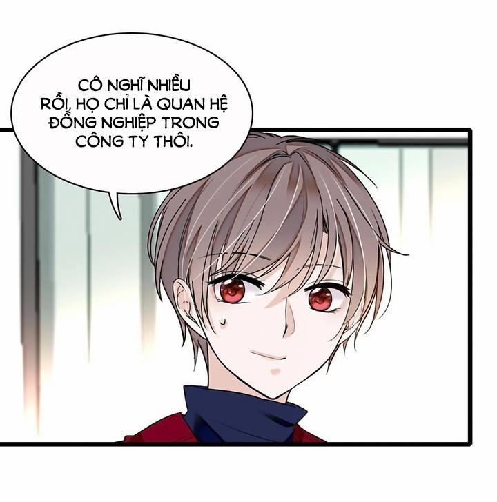 Long Phụng Đảo Lộn 49 trang 45