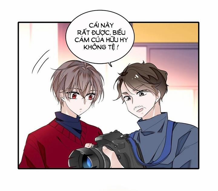 Long Phụng Đảo Lộn 49 trang 50