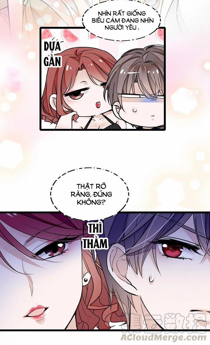 Long Phụng Đảo Lộn 49 trang 53