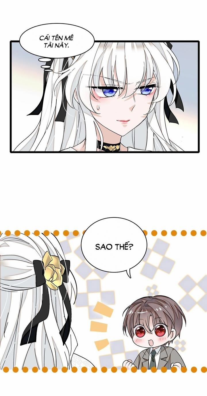 Long Phụng Đảo Lộn 50 trang 13