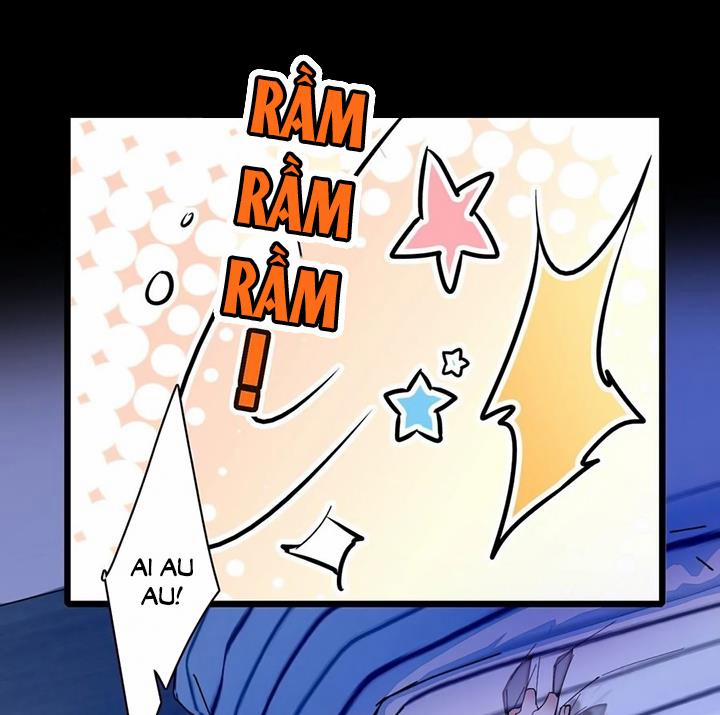 Long Phụng Đảo Lộn 50 trang 22