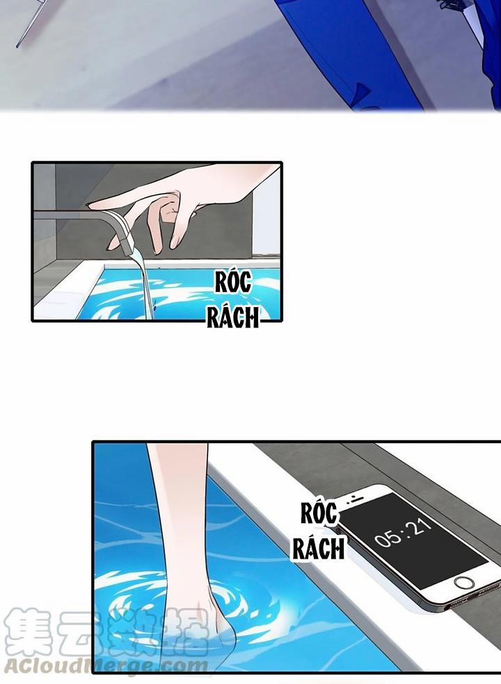 Long Phụng Đảo Lộn 50 trang 24