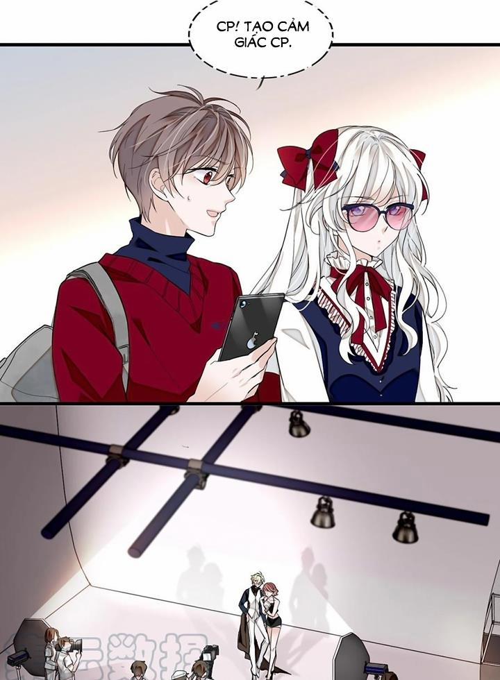 Long Phụng Đảo Lộn 50 trang 32