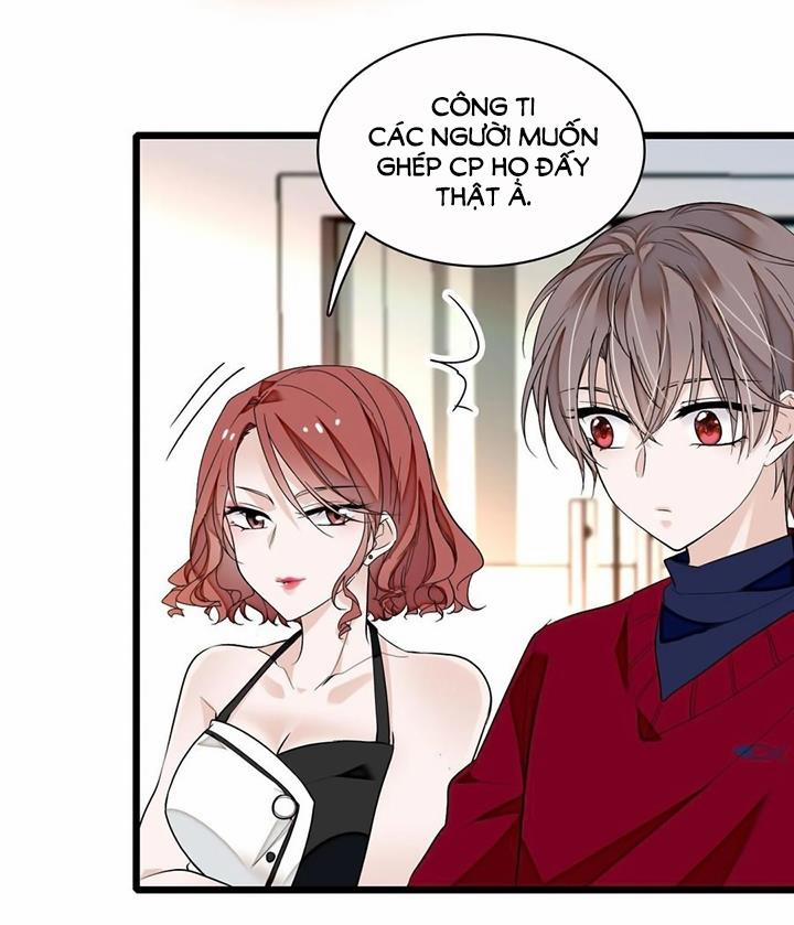 Long Phụng Đảo Lộn 50 trang 44