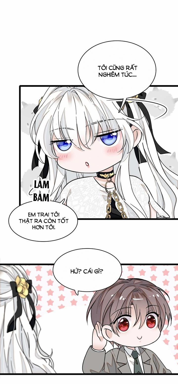 Long Phụng Đảo Lộn 50 trang 9