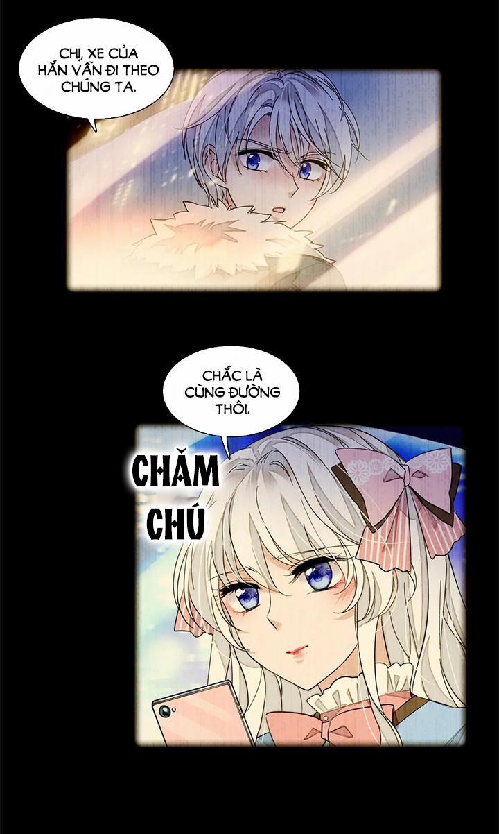 Long Phụng Đảo Lộn 51 trang 16