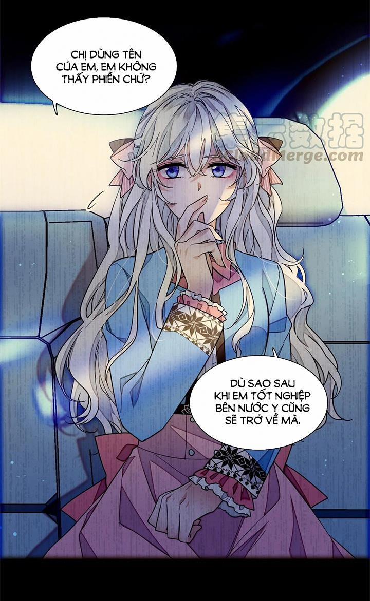 Long Phụng Đảo Lộn 51 trang 18