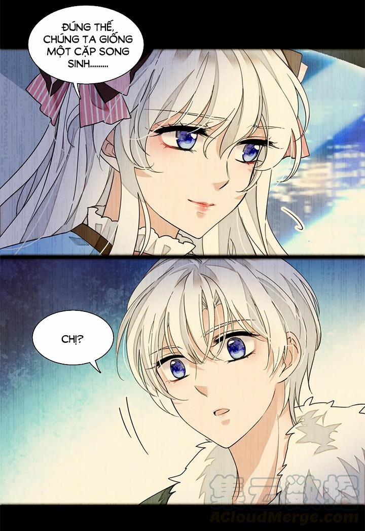 Long Phụng Đảo Lộn 51 trang 20