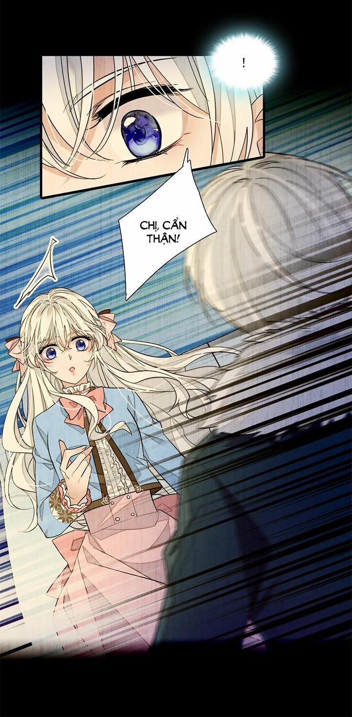 Long Phụng Đảo Lộn 51 trang 21