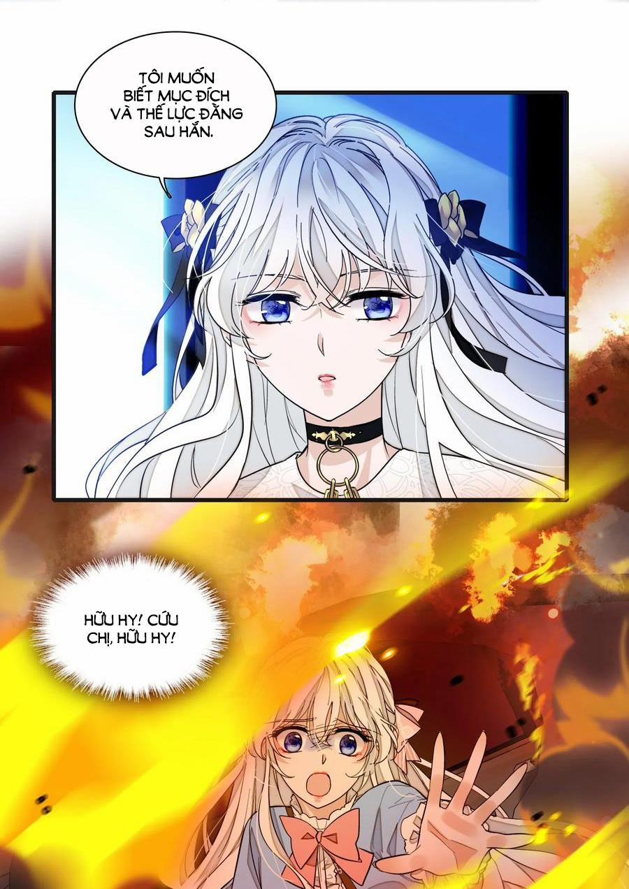 Long Phụng Đảo Lộn 51 trang 25