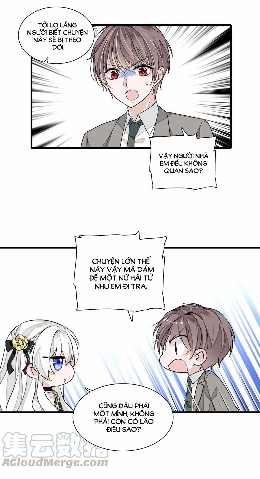 Long Phụng Đảo Lộn 51 trang 28