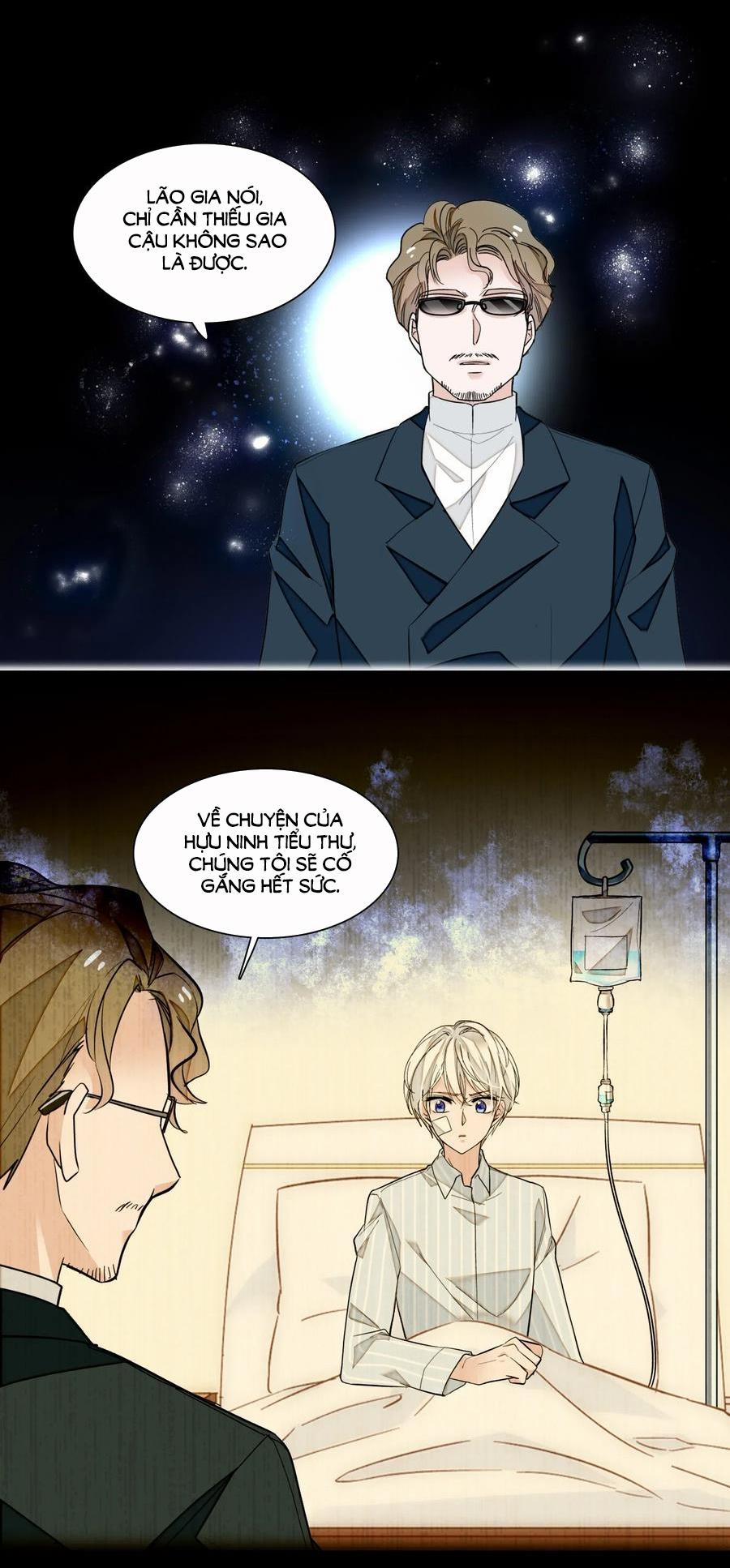 Long Phụng Đảo Lộn 51 trang 30