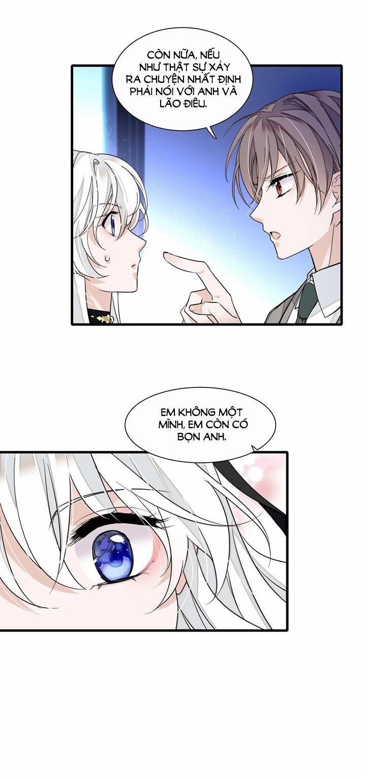 Long Phụng Đảo Lộn 51 trang 37