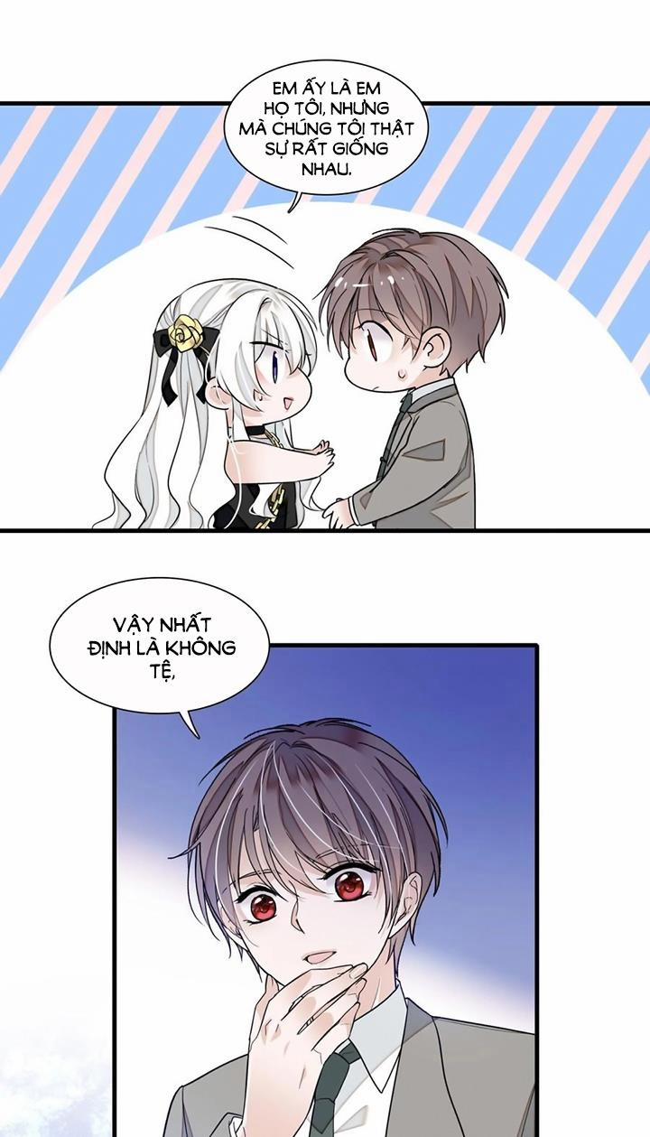 Long Phụng Đảo Lộn 51 trang 41