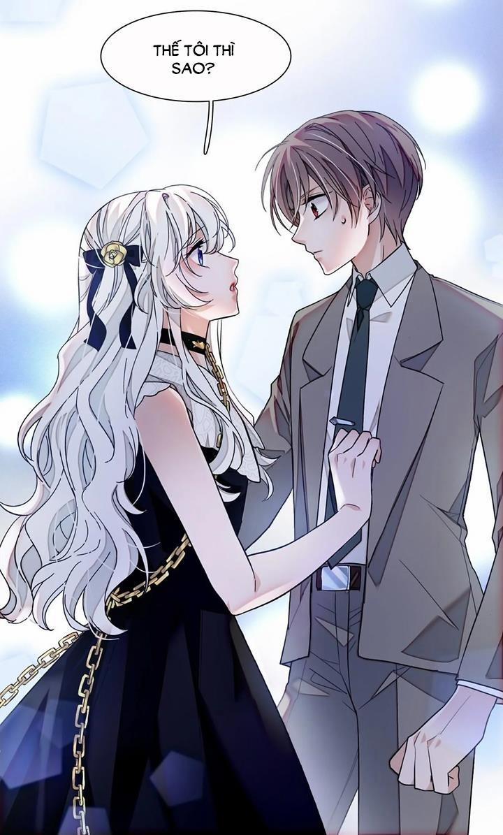 Long Phụng Đảo Lộn 51 trang 45