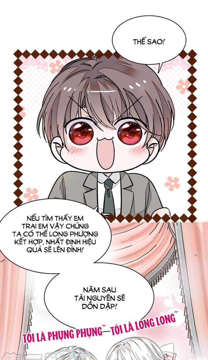 Long Phụng Đảo Lộn 52 trang 11