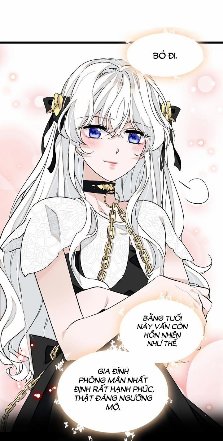 Long Phụng Đảo Lộn 52 trang 14