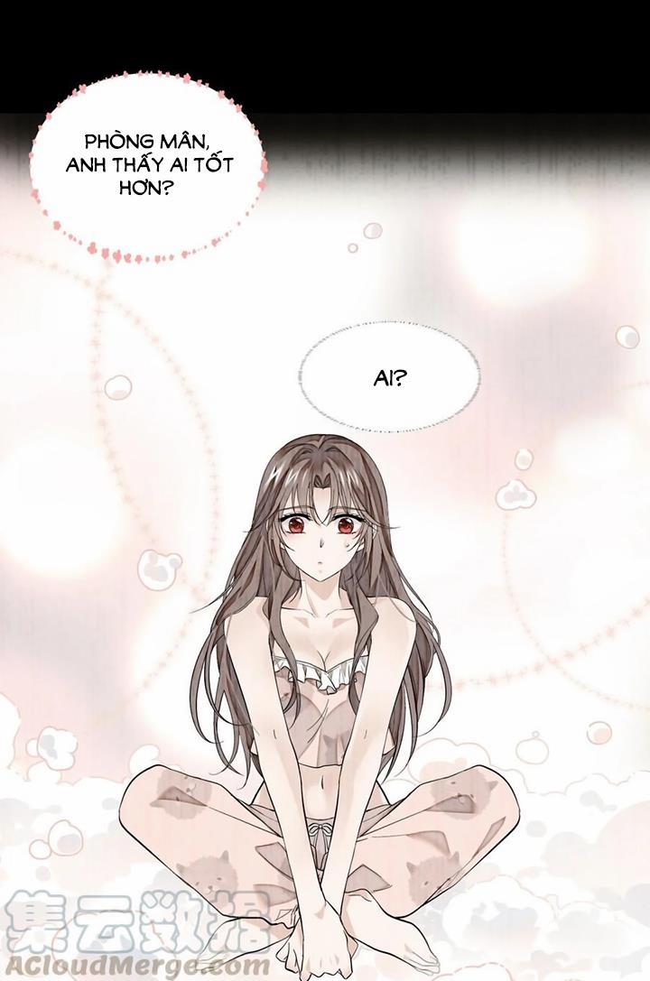 Long Phụng Đảo Lộn 52 trang 16