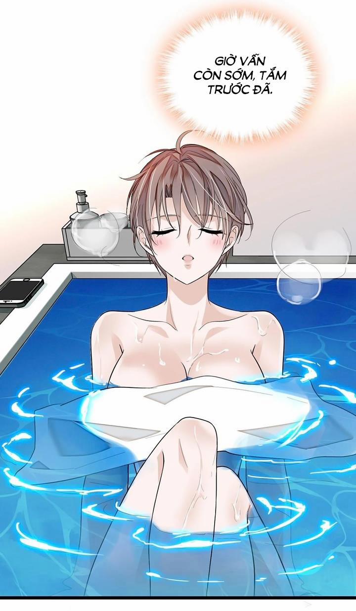 Long Phụng Đảo Lộn 52 trang 25