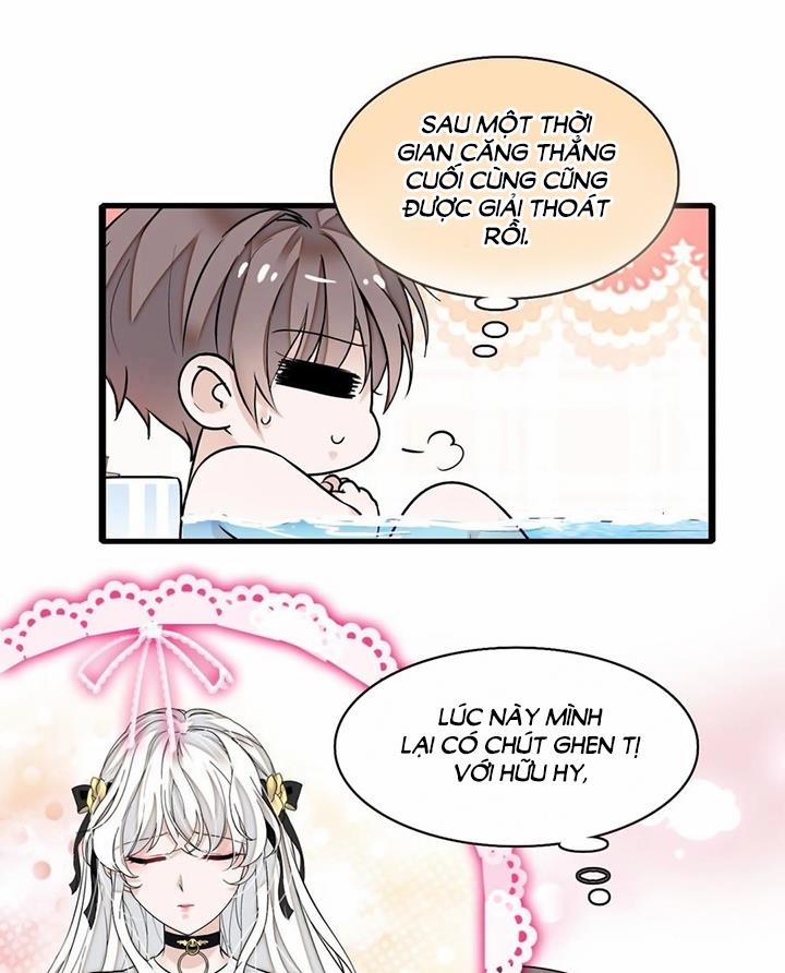 Long Phụng Đảo Lộn 52 trang 26