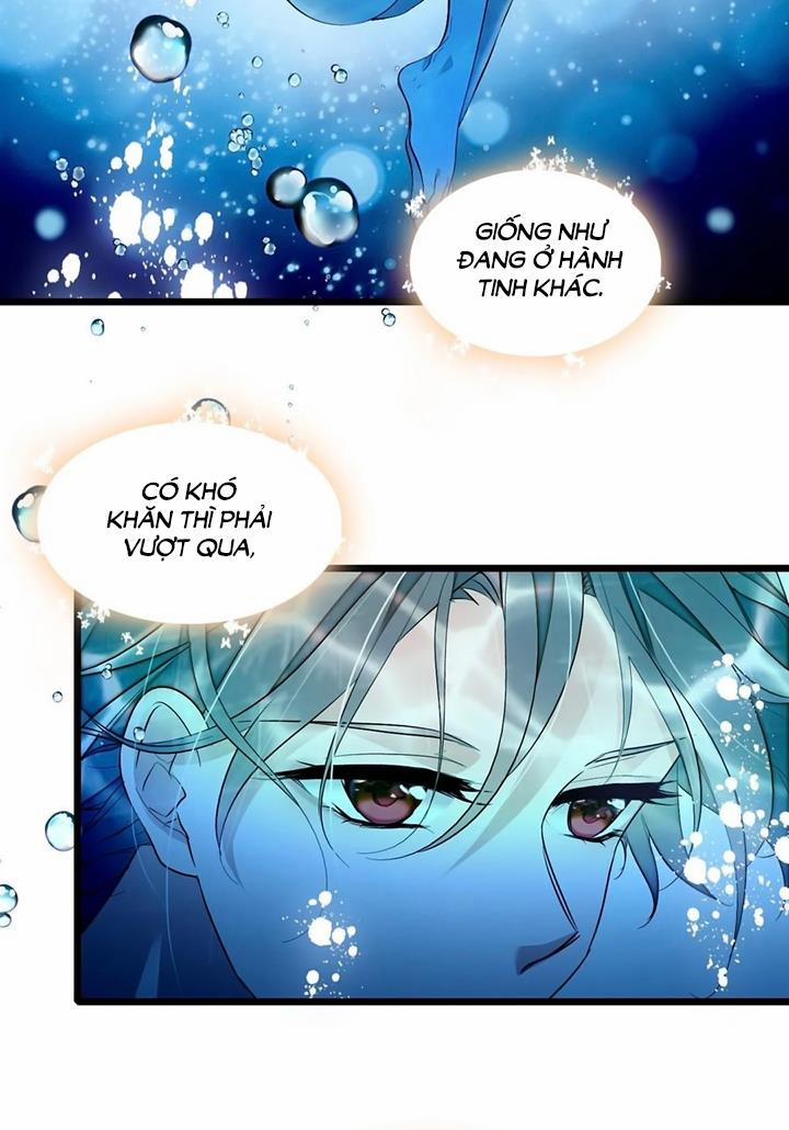 Long Phụng Đảo Lộn 52 trang 29