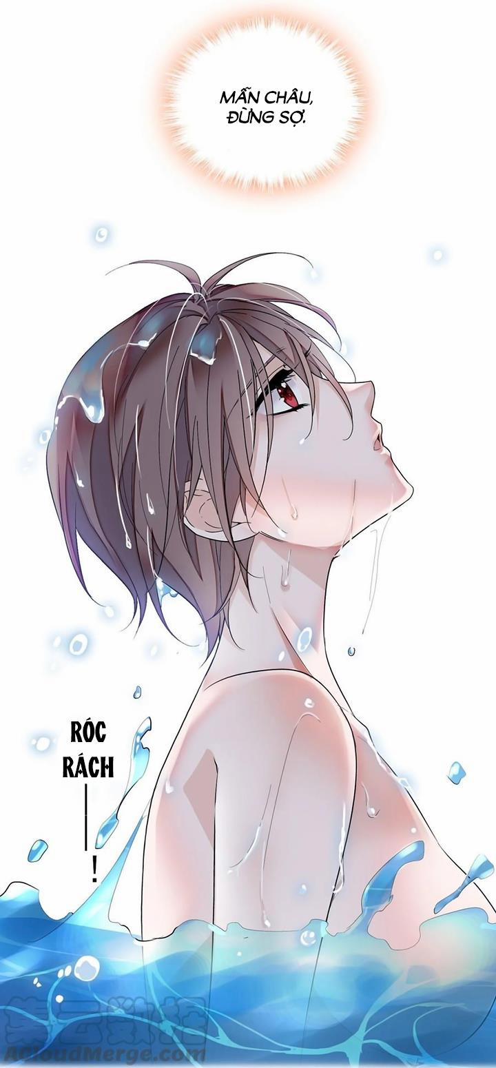 Long Phụng Đảo Lộn 52 trang 30