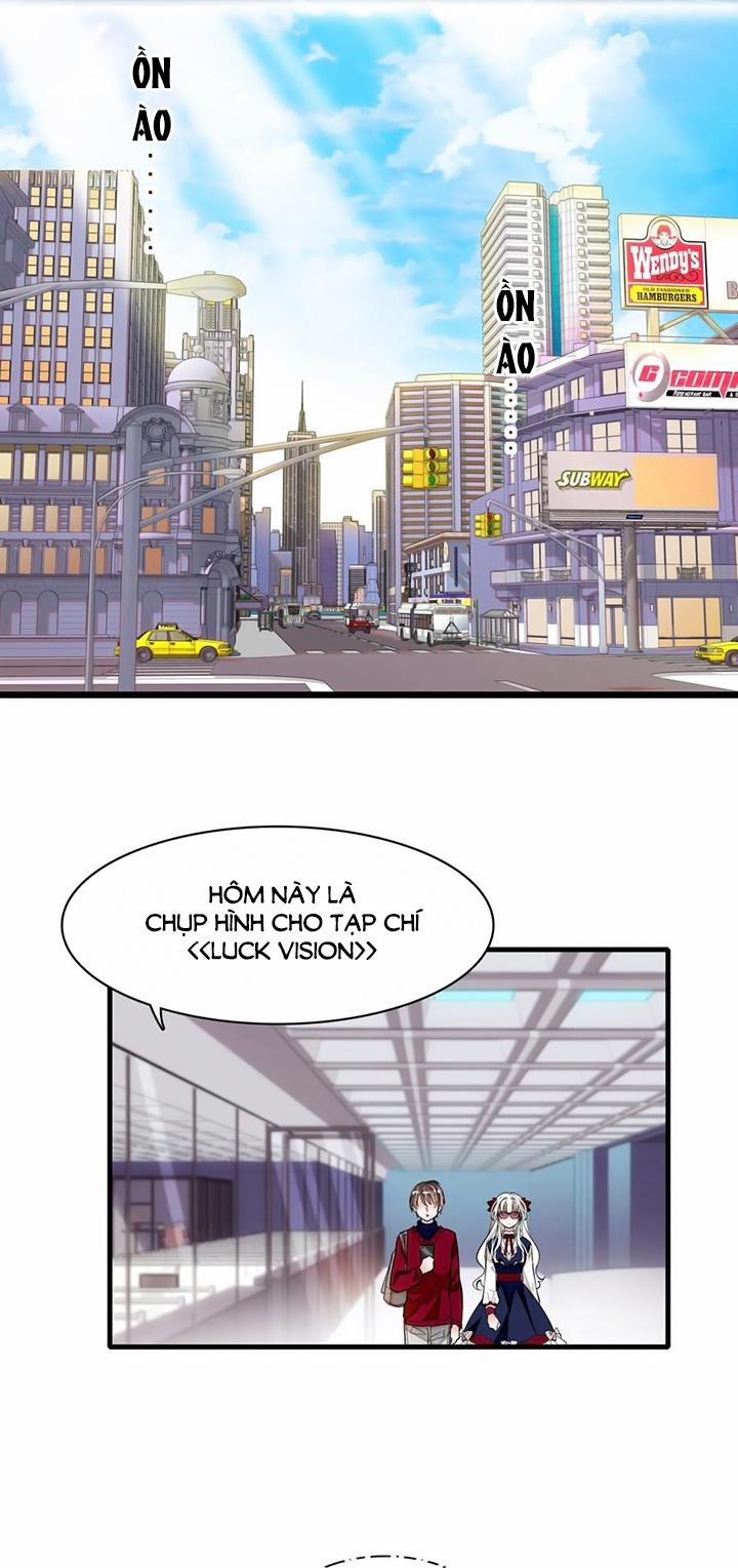 Long Phụng Đảo Lộn 52 trang 31