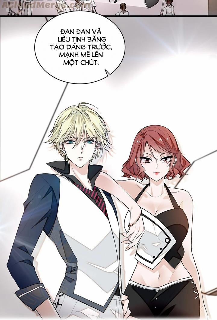 Long Phụng Đảo Lộn 52 trang 33