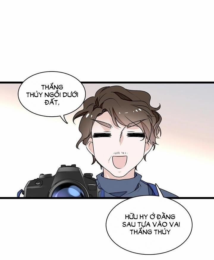 Long Phụng Đảo Lộn 52 trang 40