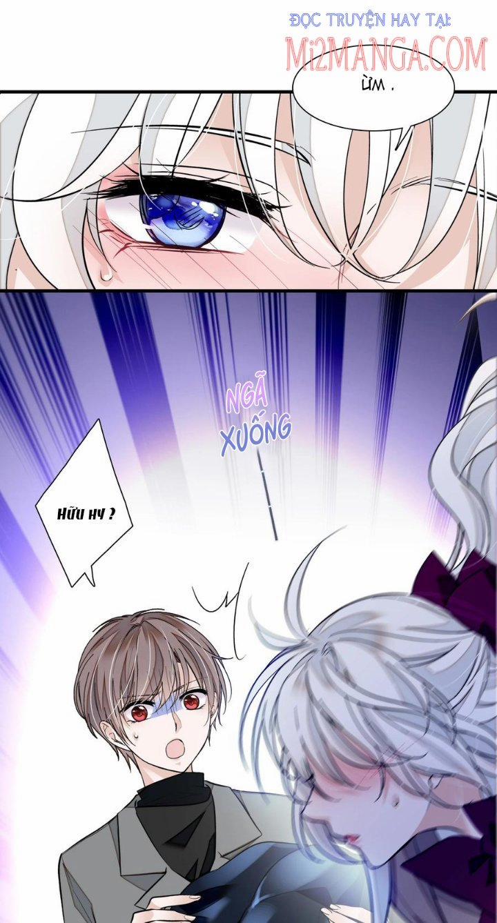 Long Phụng Đảo Lộn 54.5 trang 16