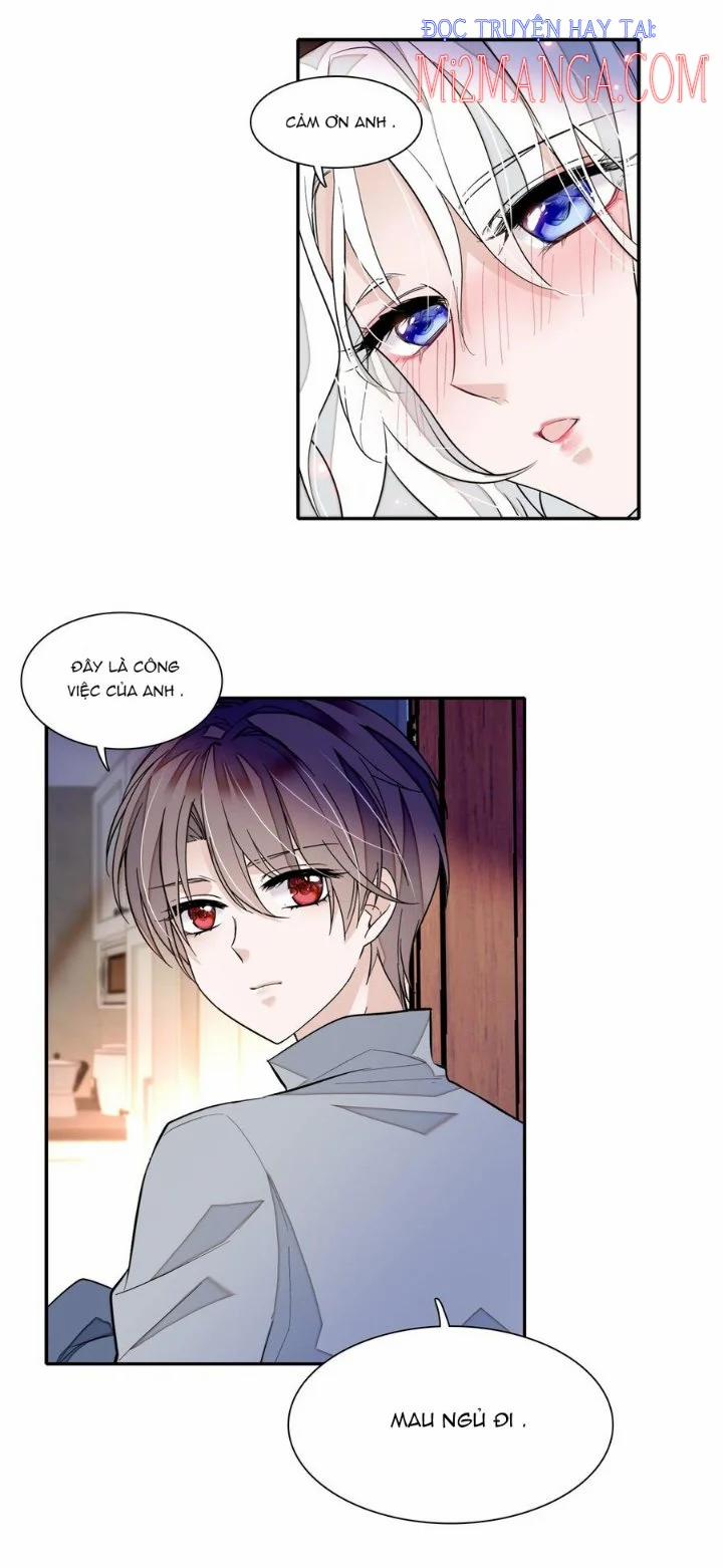 Long Phụng Đảo Lộn 54 trang 14