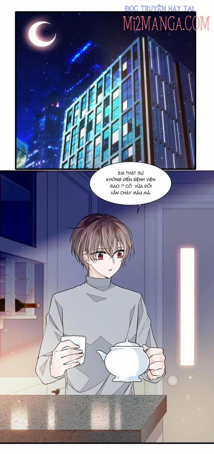 Long Phụng Đảo Lộn 54 trang 2