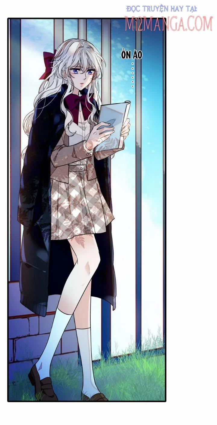 Long Phụng Đảo Lộn 54 trang 20