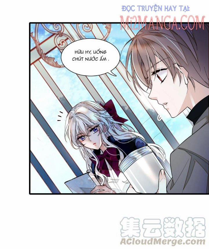 Long Phụng Đảo Lộn 54 trang 21