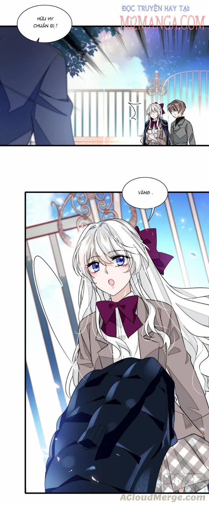 Long Phụng Đảo Lộn 54 trang 24