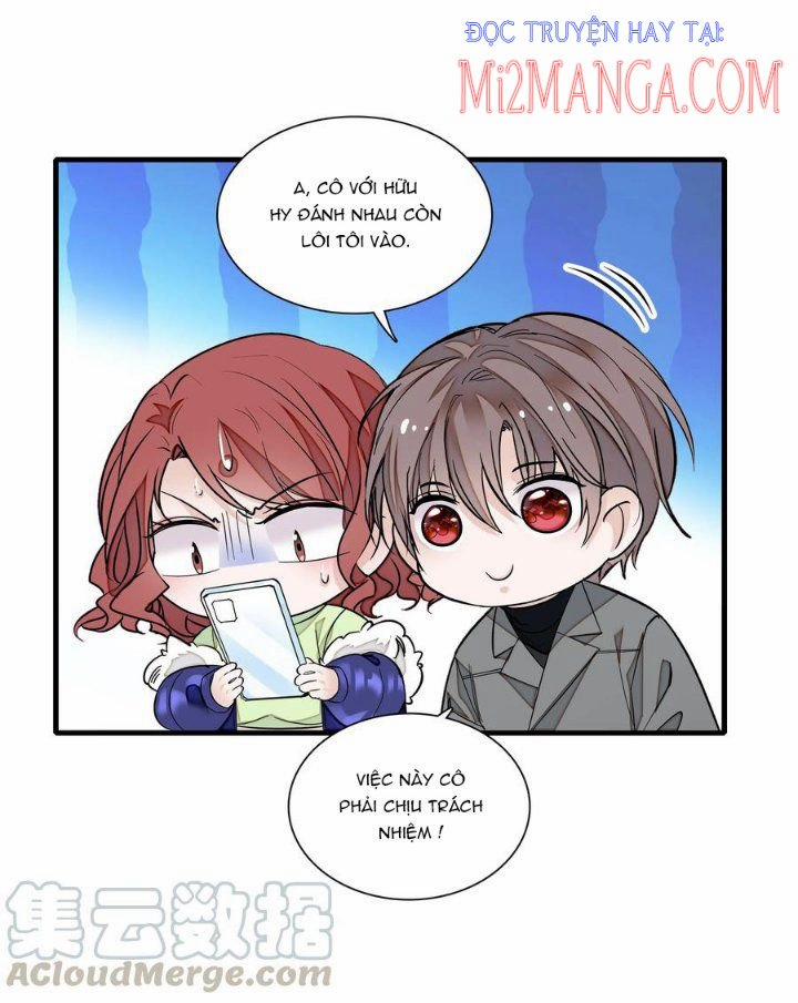 Long Phụng Đảo Lộn 55.5 trang 19