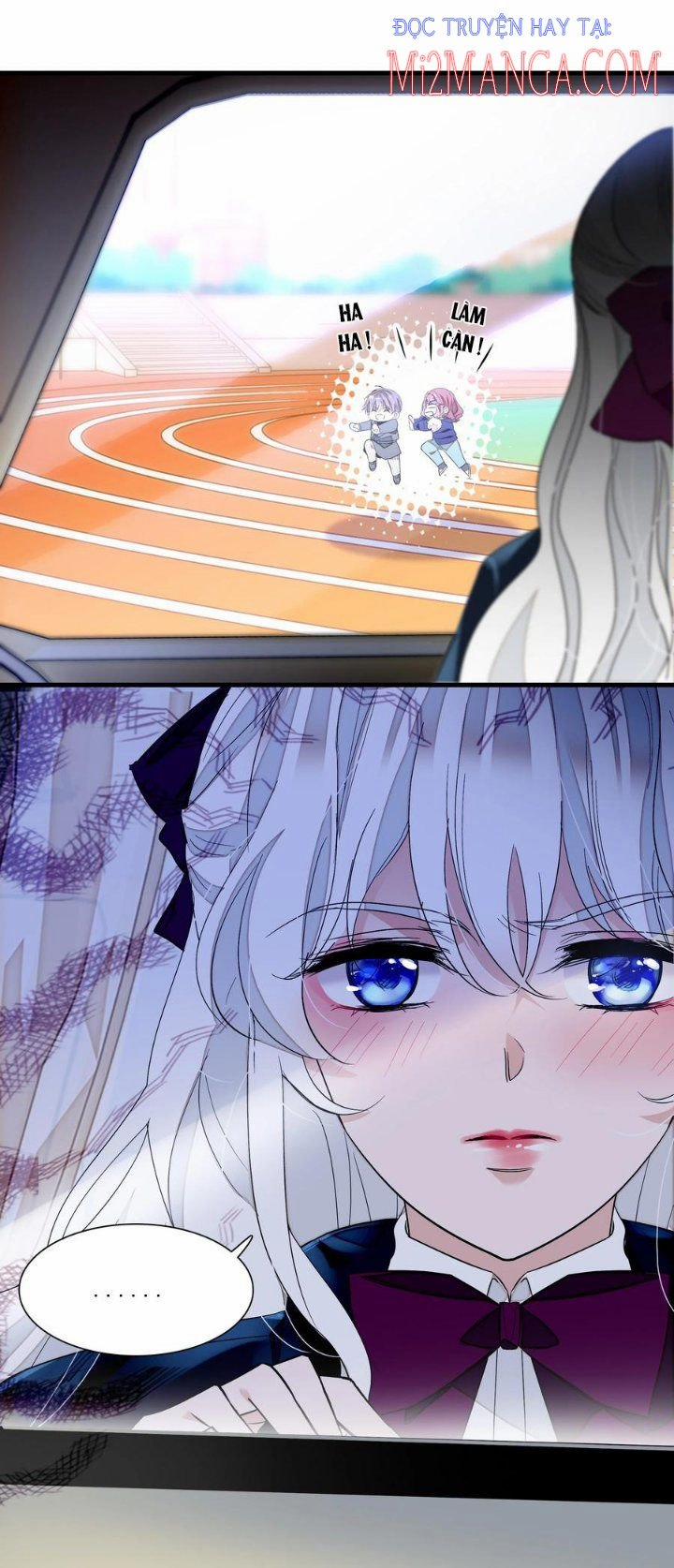 Long Phụng Đảo Lộn 55.5 trang 20