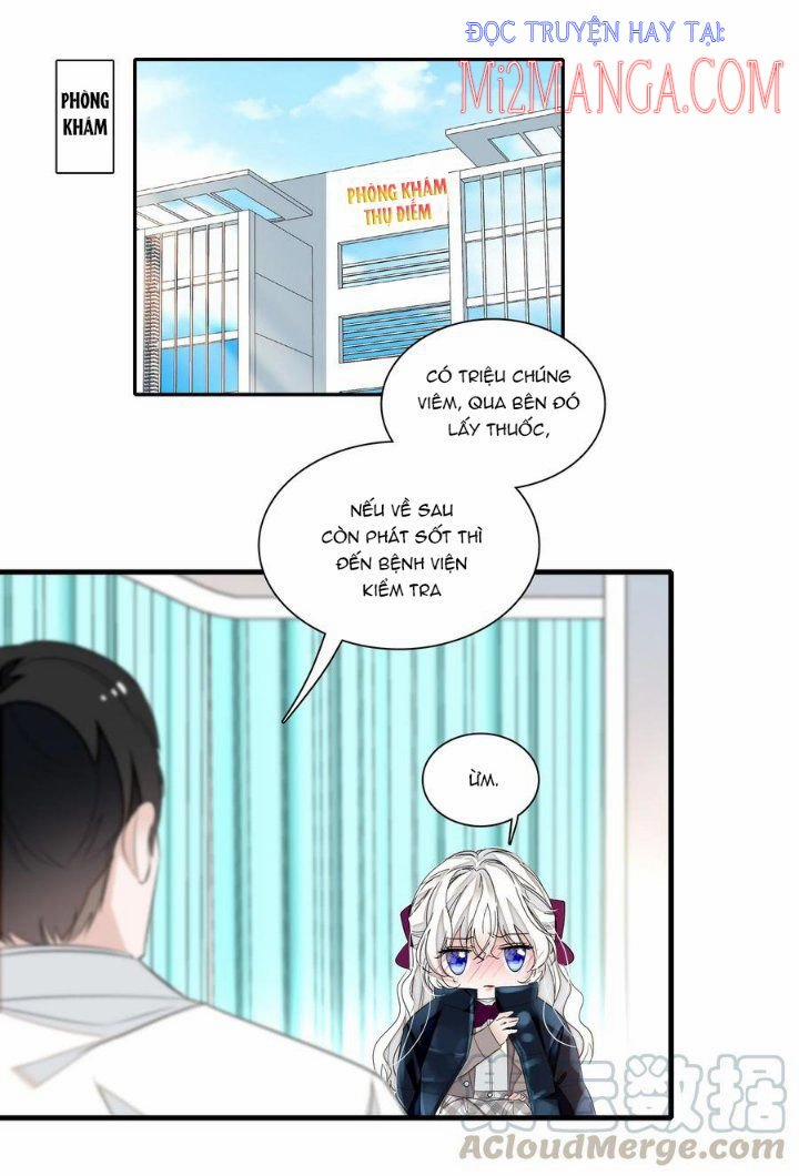 Long Phụng Đảo Lộn 55 trang 12