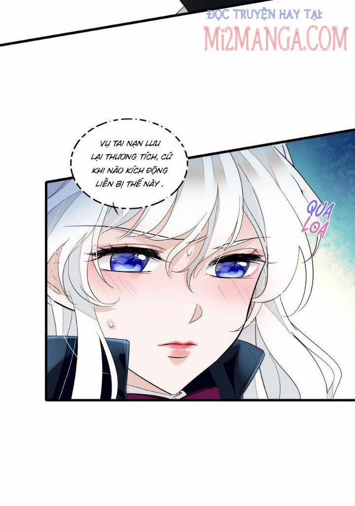 Long Phụng Đảo Lộn 55 trang 14