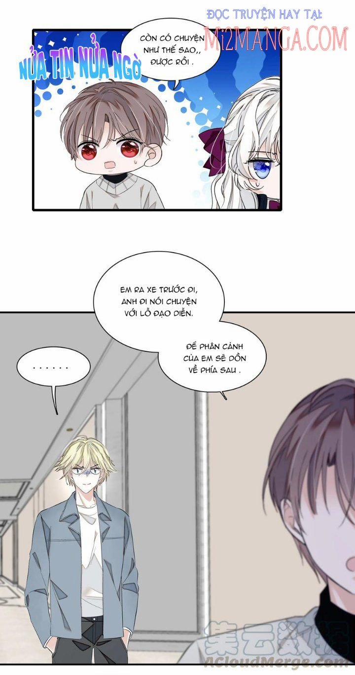 Long Phụng Đảo Lộn 55 trang 15